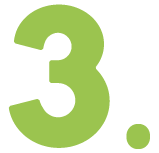 número 3