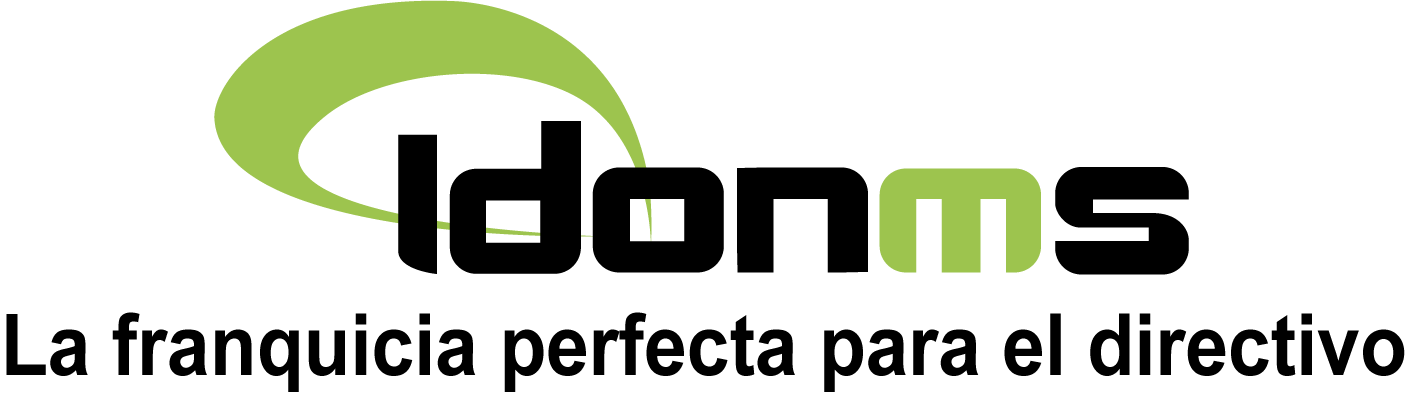 Logo Idonms
